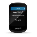 Garmin Edge® 530 Cycling Computer + Sensor Bundle, Includes heart rate monitor with soft strap, speed sensor and cadence sensor - الصورة 9
