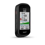 Garmin Edge® 530 Cycling Computer + Sensor Bundle, Includes heart rate monitor with soft strap, speed sensor and cadence sensor - الصورة 6