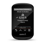 Garmin Edge® 830 Sensor Bundle - الصورة 6