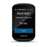 Garmin Edge® 830 Sensor Bundle - الصورة 7