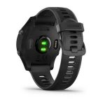 ⁦Garmin Forerunner 945, Premium GPS Running/Triathlon Smartwatch with Music - Black Watch Only⁩ - الصورة ⁦2⁩
