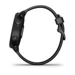 ⁦Garmin Forerunner 945, Premium GPS Running/Triathlon Smartwatch with Music - Black Watch Only⁩ - الصورة ⁦3⁩