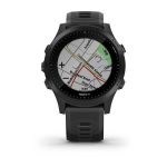 ⁦Garmin Forerunner 945, Premium GPS Running/Triathlon Smartwatch with Music - Black Watch Only⁩ - الصورة ⁦9⁩