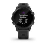 ⁦Garmin Forerunner 945, Premium GPS Running/Triathlon Smartwatch with Music - Black Watch Only⁩ - الصورة ⁦11⁩