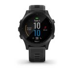 ⁦Garmin Forerunner 945, Premium GPS Running/Triathlon Smartwatch with Music - Black Watch Only⁩ - الصورة ⁦12⁩