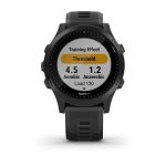 ⁦Garmin Forerunner 945, Premium GPS Running/Triathlon Smartwatch with Music - Black Watch Only⁩ - الصورة ⁦7⁩