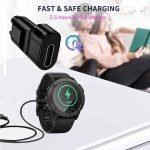 Garmin Watch Type C Charger Adapter - Image 6