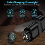 Garmin Watch Type C Charger Adapter - Image 5