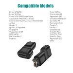 Garmin Watch Type C Charger Adapter - Image 11