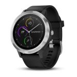 ساعة ذكية Garmin vívoactive® 3