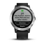 Garmin vívoactive® 3 Smartwatch - Image 5