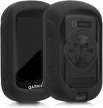 Case Compatible with Garmin Edge 130/130 Plus - Soft Silicone Protective Cover - Image 2