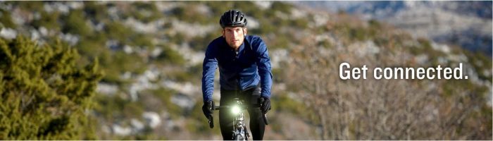 ⁦Garmin Edge® 130 Plus Cycling Computer⁩ - الصورة ⁦28⁩