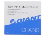Giant Chain Single Speed
