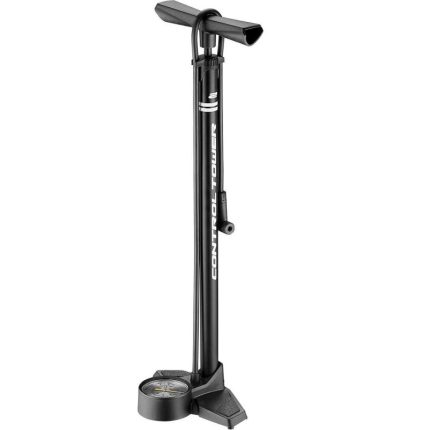 Giant Control Tower 2 Floor Pump