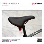 Giant Escape 2 Disc - Image 7