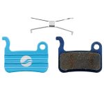 Giant Groove Disc Pad - Shimano 2011 & Older XTR/XT/SLX/SAINT