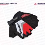 Giant Horizon Short Finger Gloves