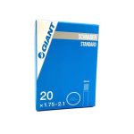 كوتش داخلى Giant 20*1.75/2.1 ShV 35mm