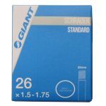 Giant Inner Tube 26*1.5/1.75 ShV 35mm