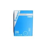 كوتش داخلى Giant 26*1.9/2.35 ShV 35mm