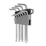 Giant Multi Tool Shed Star Key Wrench Set - S2