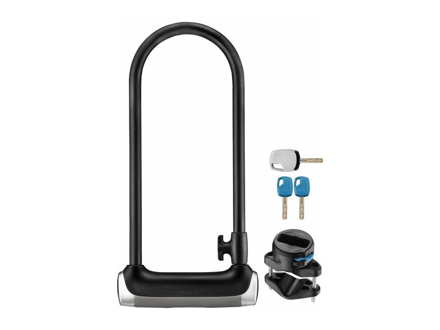 Giant-SURELOCK-Protector-1-LS-U-Lock قفل قوى Giant SURELOCK Protector 1 LS U-Lock - الصورة 1