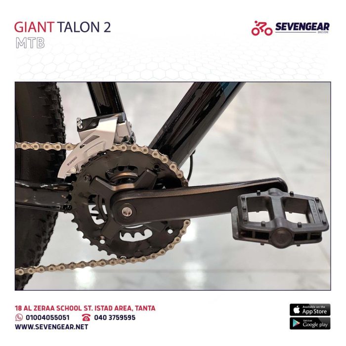 ⁦Giant Talon 2⁩ - الصورة ⁦5⁩