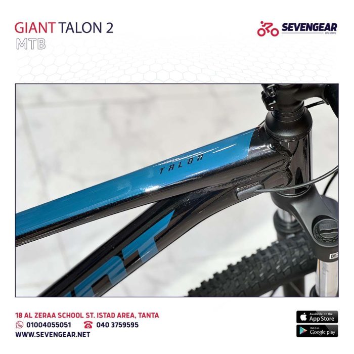 ⁦Giant Talon 2⁩ - الصورة ⁦6⁩