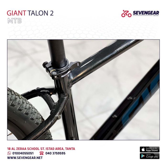 ⁦Giant Talon 2⁩ - الصورة ⁦7⁩