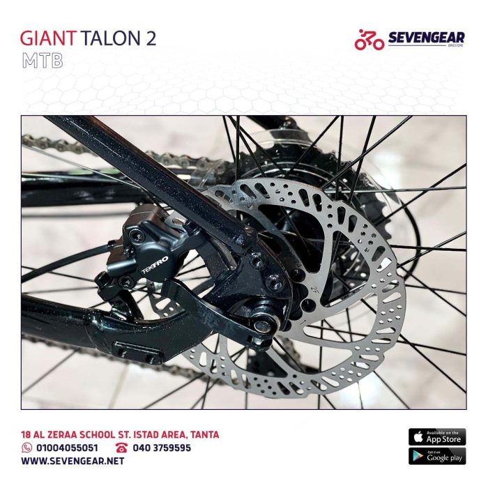 ⁦Giant Talon 2⁩ - الصورة ⁦8⁩