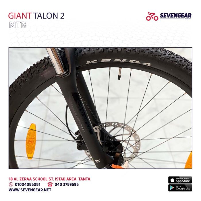 ⁦Giant Talon 2⁩ - الصورة ⁦10⁩