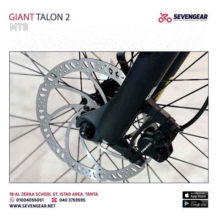 ⁦Giant Talon 2⁩ - الصورة ⁦11⁩