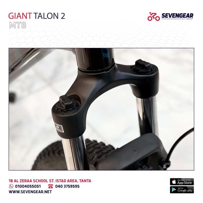 ⁦Giant Talon 2⁩ - الصورة ⁦12⁩