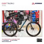 Giant Talon 2