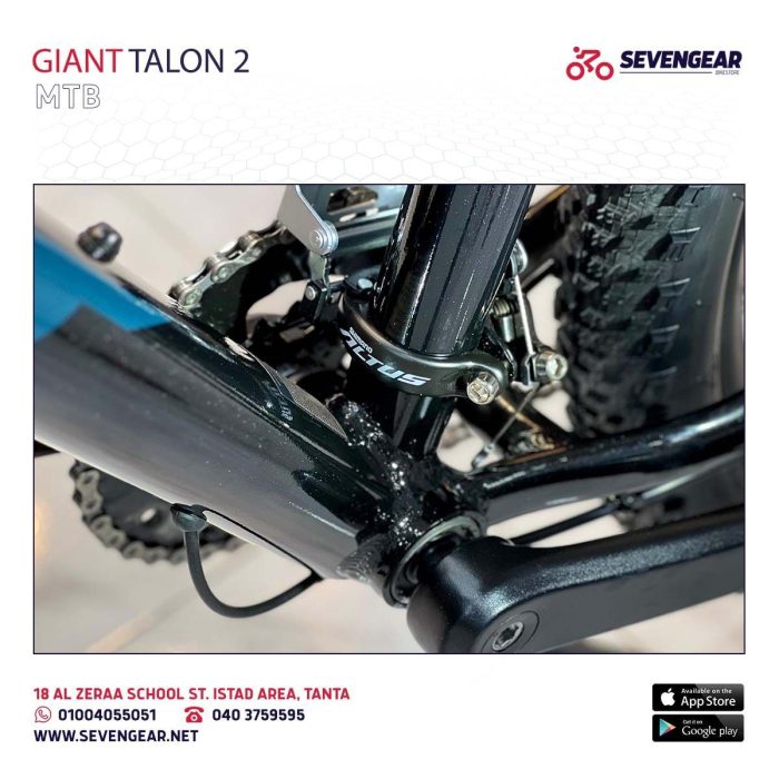 ⁦Giant Talon 2⁩ - الصورة ⁦16⁩
