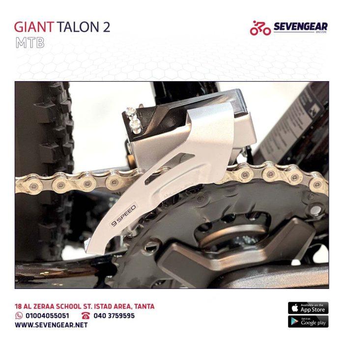 ⁦Giant Talon 2⁩ - الصورة ⁦17⁩