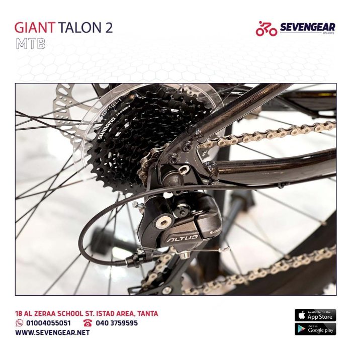 ⁦Giant Talon 2⁩ - الصورة ⁦18⁩