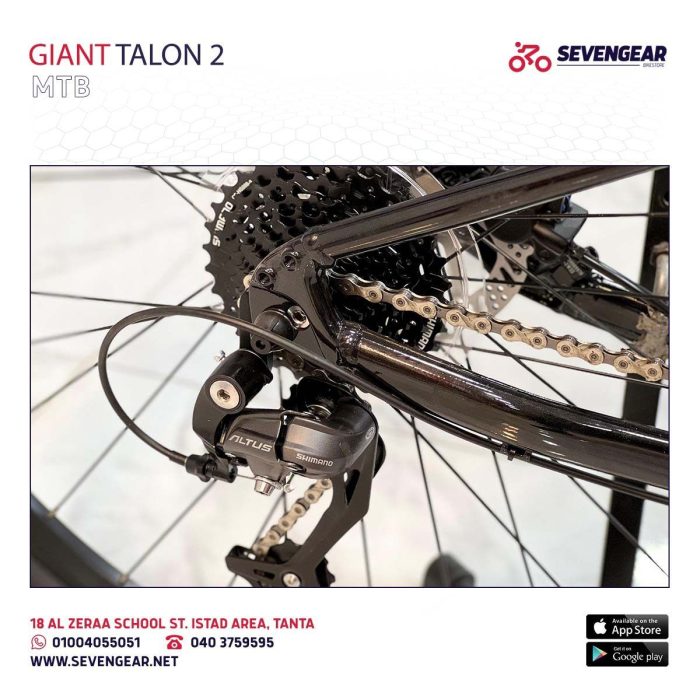 ⁦Giant Talon 2⁩ - الصورة ⁦4⁩