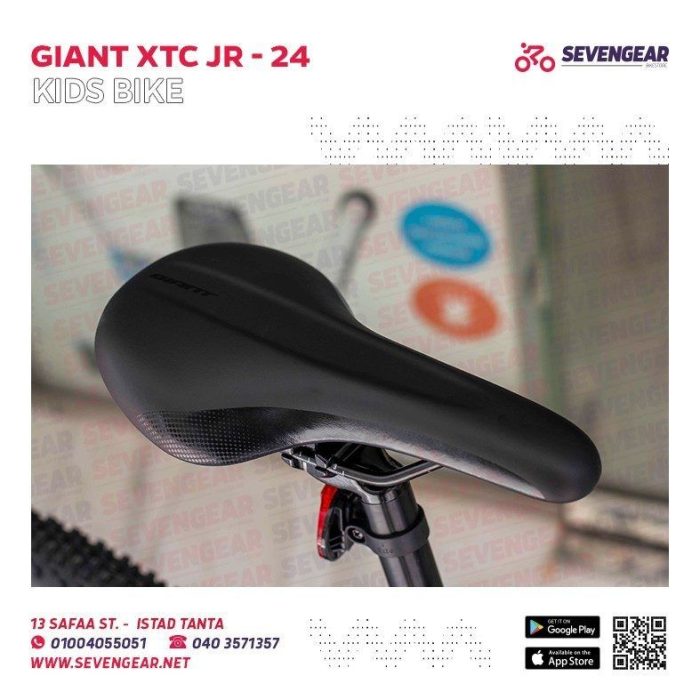 ⁦Giant XTC JR 24"⁩ - الصورة ⁦10⁩
