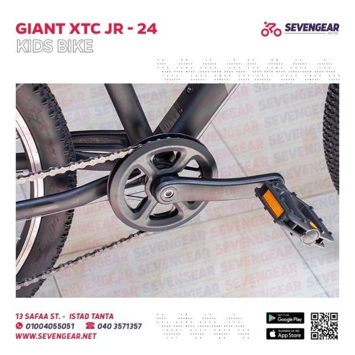 ⁦Giant XTC JR 24"⁩ - الصورة ⁦2⁩