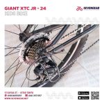 ⁦Giant XTC JR 24"⁩ - الصورة ⁦3⁩