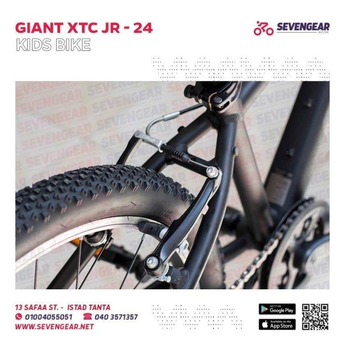 ⁦Giant XTC JR 24"⁩ - الصورة ⁦5⁩