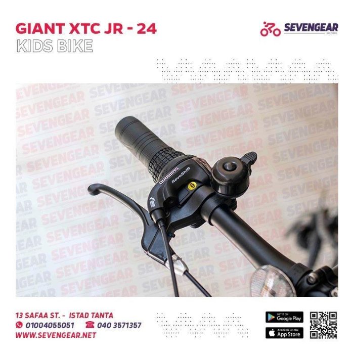 ⁦Giant XTC JR 24"⁩ - الصورة ⁦6⁩