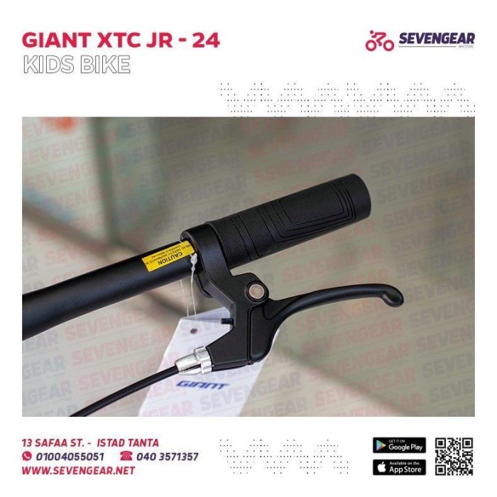 ⁦Giant XTC JR 24"⁩ - الصورة ⁦7⁩