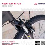 ⁦Giant XTC JR 24"⁩ - الصورة ⁦9⁩