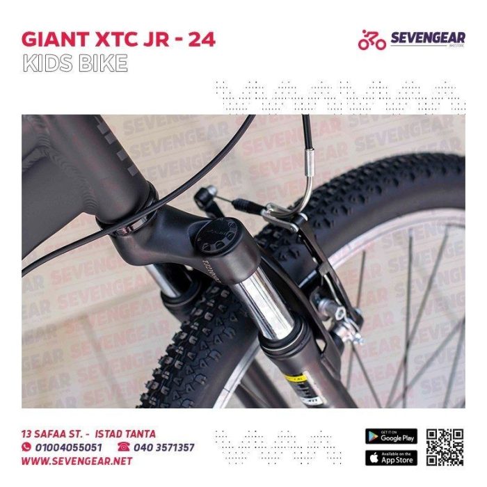 ⁦Giant XTC JR 24"⁩ - الصورة ⁦9⁩