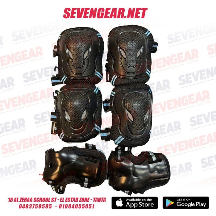 Gomaa Safety Kit - Image 3