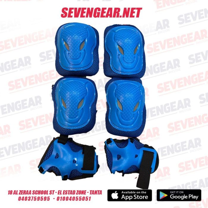 Gomaa Safety Kit - Image 2