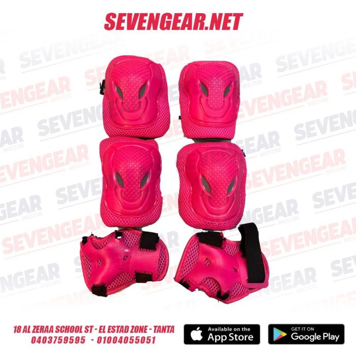Gomaa Safety Kit - Image 4